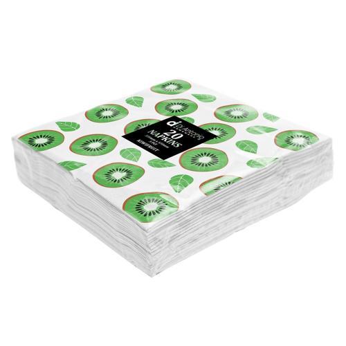 Di Antonio Paper Napkins 20 Pack DZR512