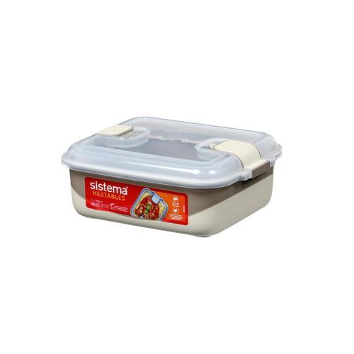 Sistema Heatables Container 1L