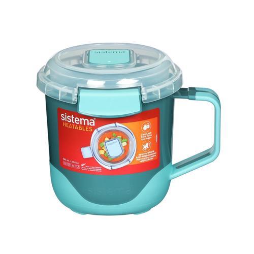 Sistema Heatables Soup Mug 600mL
