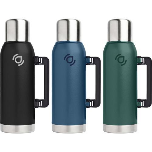 Insulated Rugged Flask 1L