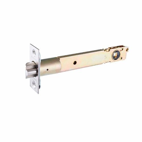 Schlage F Series Deadlatch 127mm Satin Chrome