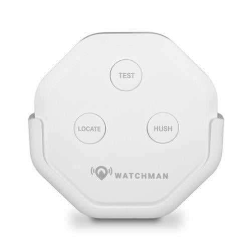 Watchman Wall Controller