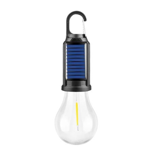 Vectral Solar Hanging Bulb Twin Pack