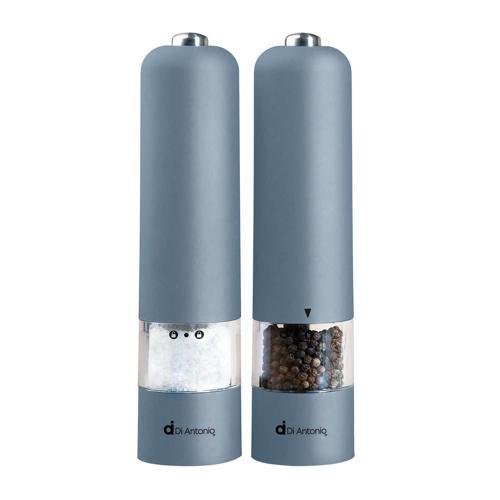 Di Antonio Salt & Pepper Mill Set