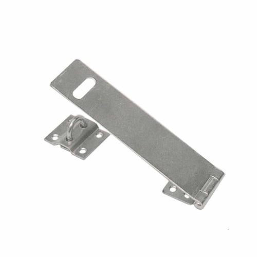 Gartner Hasp & Staple 115mm Zinc Plated HS-115
