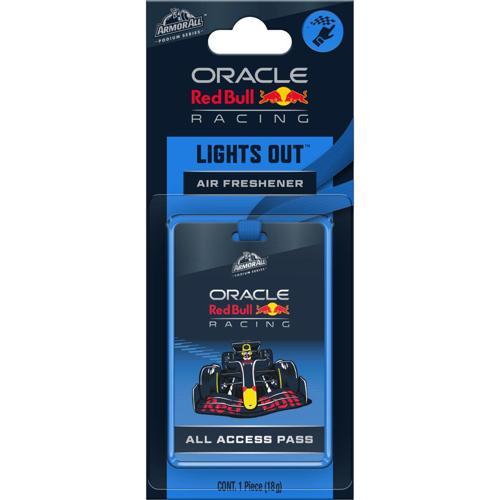 Air Freshener PS LightsOut AccPass