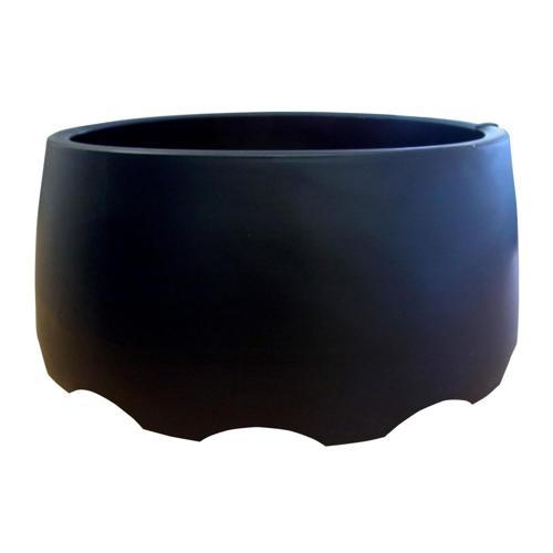 Greenwell Large Black Tree Surround