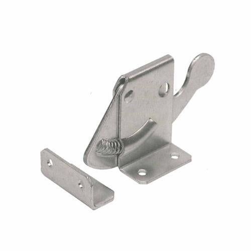 Gartner Gate Latch 140mm Zinc Plated