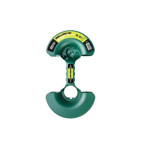 Cordtech Cable Tidy 25m