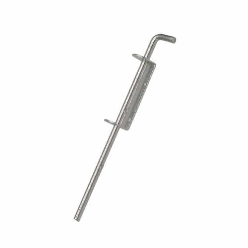 Gartner Bolt Cane 700mm Zinc Plated
