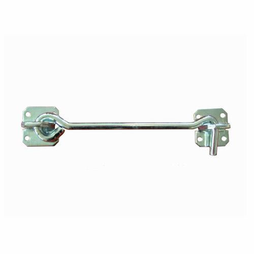 Gartner Hook & Eye 200mm Zinc Plated