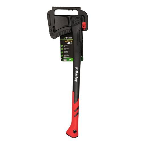 Axe Splitting Darlac