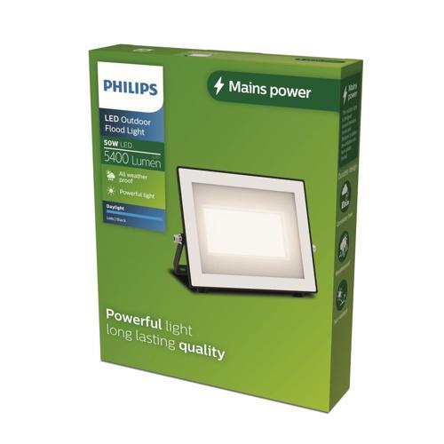 Philips Floodlight 5400 Lumens 50 Watts Cool White