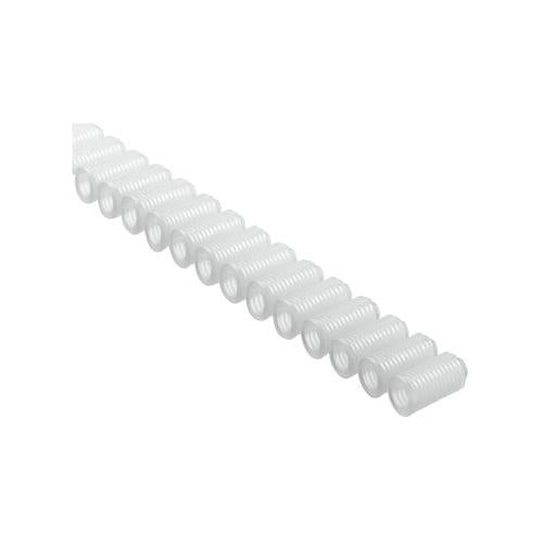 DOWEL EXPANDING 5mm 100PK Pack of 100