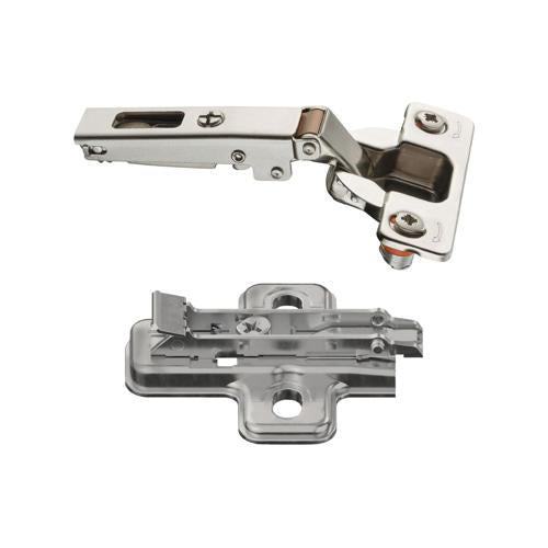HINGE CONC PREM FULL 110D 48/6 P/FIT 2PK Pack of 2