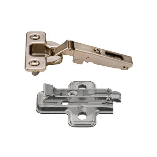 HINGE CONC PREM FULL 110D 45/9.5 2PK Pack of 2