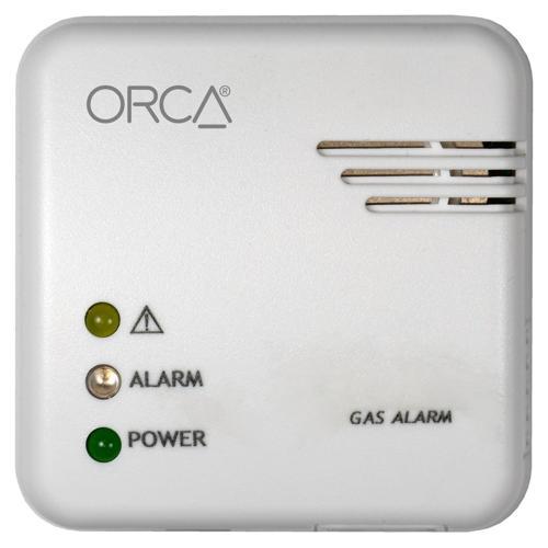 Orca Gas Leak Detector