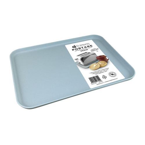 Di Antonio Rectangle Tray 307 X 222mm DHV164D
