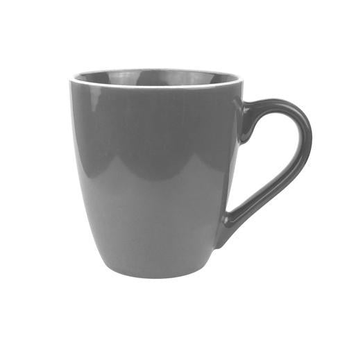 Di Antonio Mug 350mL New Bone Grey