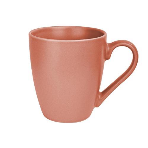 MUG 350mL NEUTRAL TERRA STONEWARE