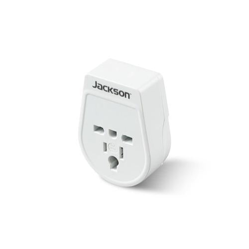 Travel Adapter Ib Us+Uk (4/24) Jackson