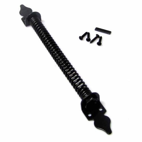 Gartner Gate Spring 400mm Black