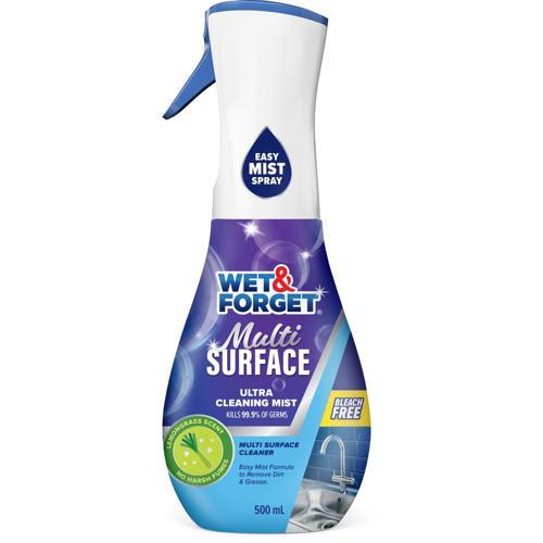 MULTI SURFACE CLNR FLAIROSOL 500mL W&F