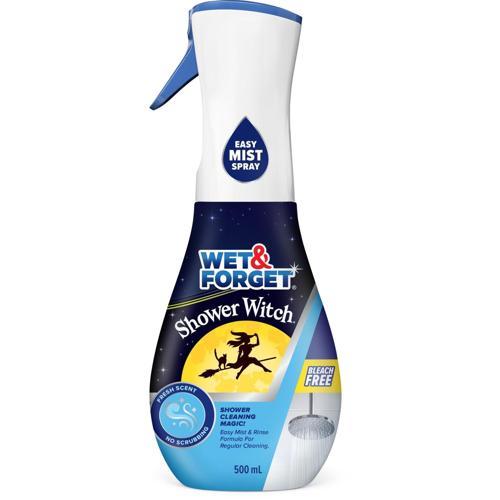 SHOWER CLNR FRESH FLAIROSOL 500mL W&F