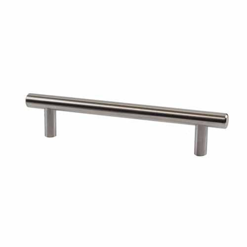 Sylvan Bar Cabinet Handle 288mm Brushed Stainless Steel Finish