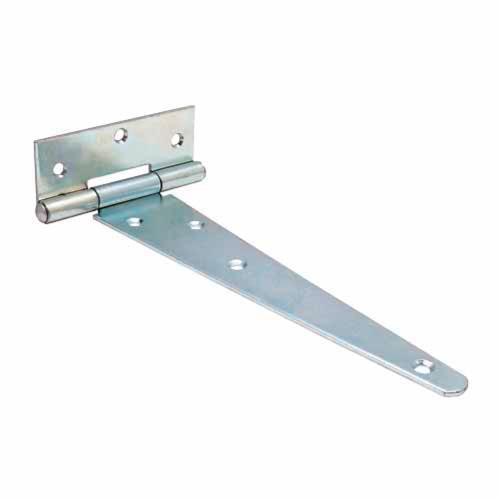 Gartner Tee Hinge 150mm Zinc Plated TH-150L