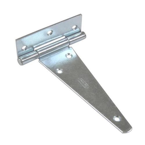 Gartner Tee Hinge 200mm Zinc Plated