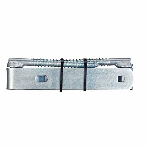 Hang-It Hinge Set M16x225 Silver Pack of 2