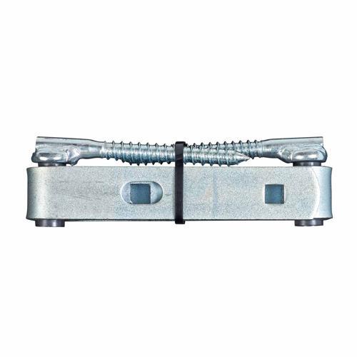 Hang-It Hinge Set M12x150 Silver Pack of 2