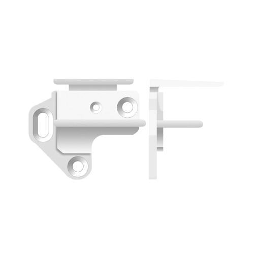 Rolltrak Floor And Architrave Door Guide 24mm 52mm 40mm