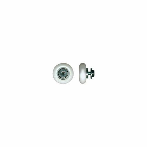 Rolltrak Shower Screen Replacement Roller 19mm R4350