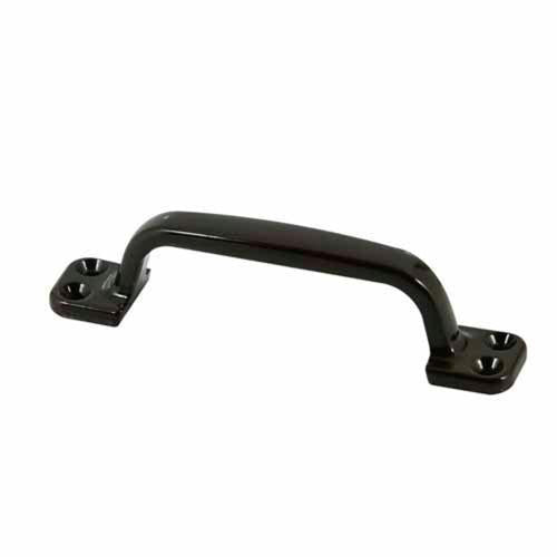 Jaeco Pull Handle 120mm Florentine Bronze