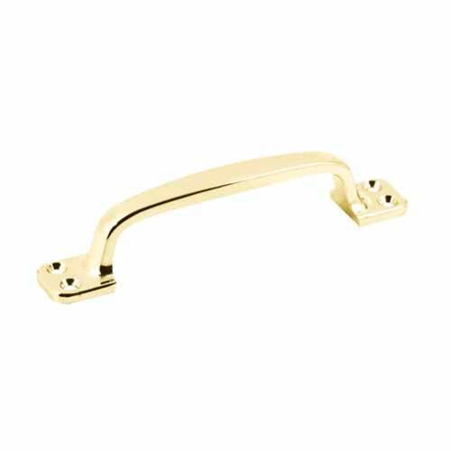 Jaeco Pull Handle 145mm Brass Finish