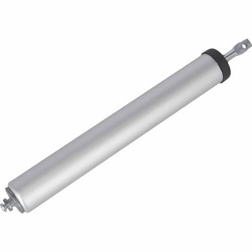 Zenith Screen Door Closer Silver