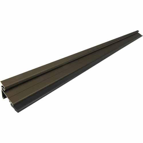 Raven RP3 Door Bottom Automatic Weather Seal 915mm Anodised Bronze