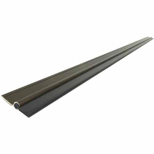 Raven RP5 Door Bottom Sweep Seal 915mm Anodised Bronze