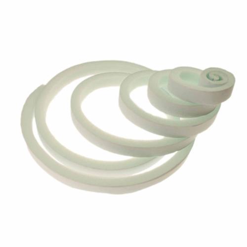 Medalist Window And Door Weather Strip 2m White