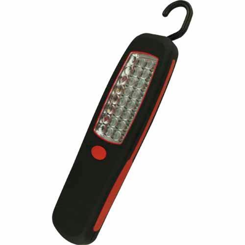 Tradesman Portable Work Light 24 LED Handheld
