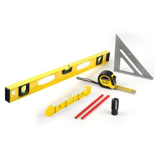 Fuller Level Set 7 Piece
