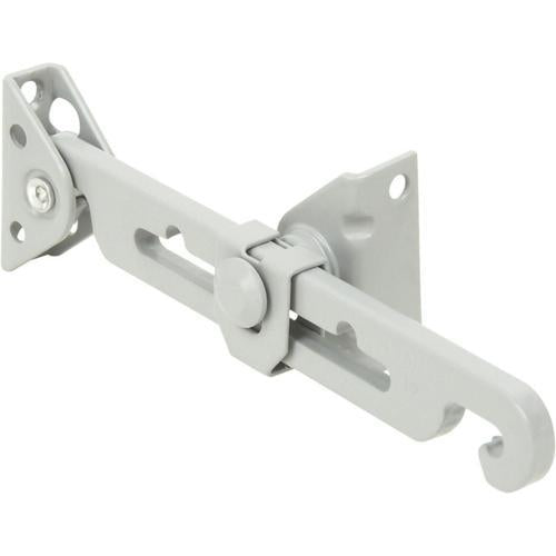 Yale Securistay 142mm Silver