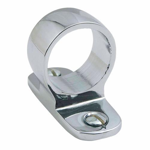 Windsor Sash Lift Satin Chrome Finish