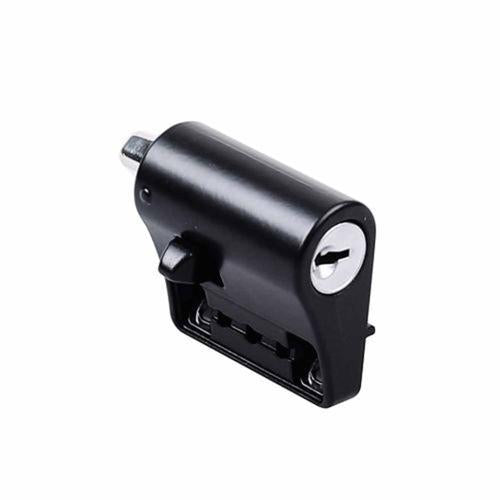 Yale Sashlock 54mm Black