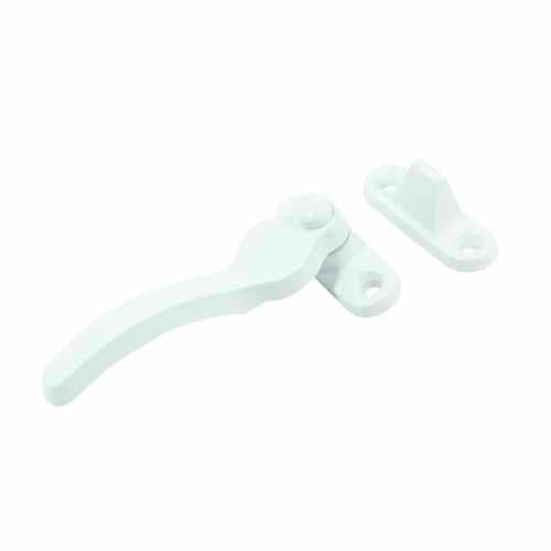 Jaeco Wedge Window Fastener 87mm White