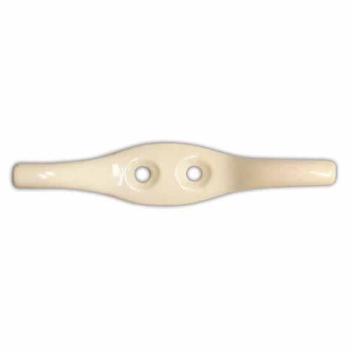 Sullivans Cord Cleat 60mm Ivory Pack of 2