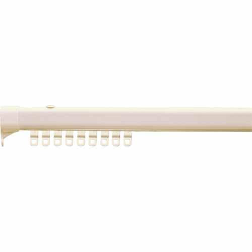 Sullivans Track Extendable Hand Drawn Size 4 2900mm To 3800mm Ivory