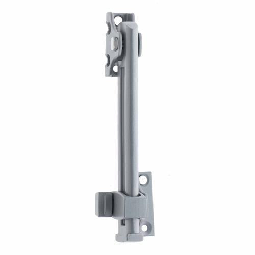 Miles Nelson Window Restrictor Stay For Aluminium Window 4 Pack Satin Pack of 4